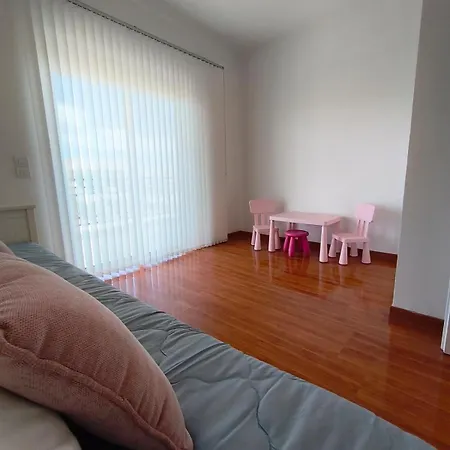 Apartment Downtown Luxury Rhodes City