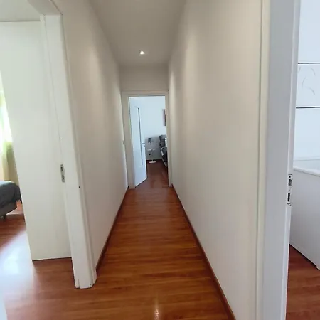 Lägenhet Downtown Luxury *