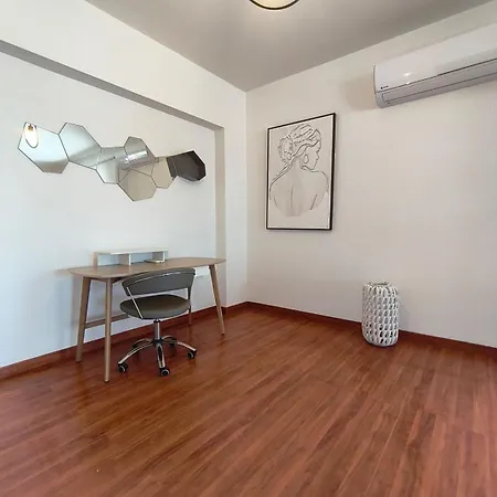 Downtown Luxury 公寓 *