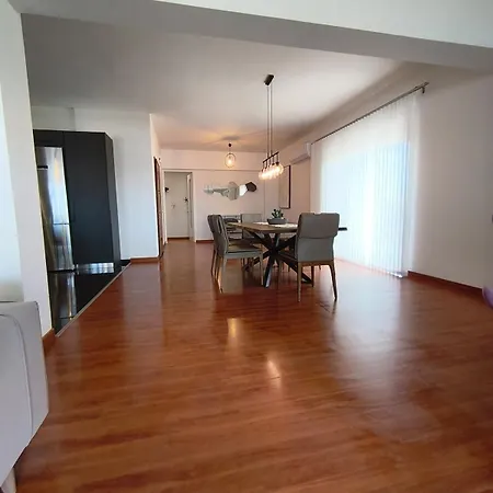 公寓 Downtown Luxury