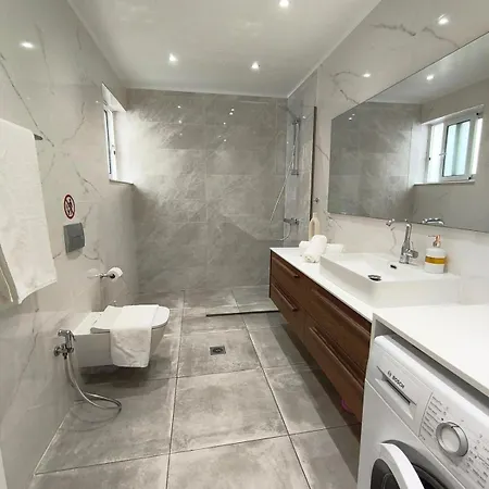 公寓 Downtown Luxury *