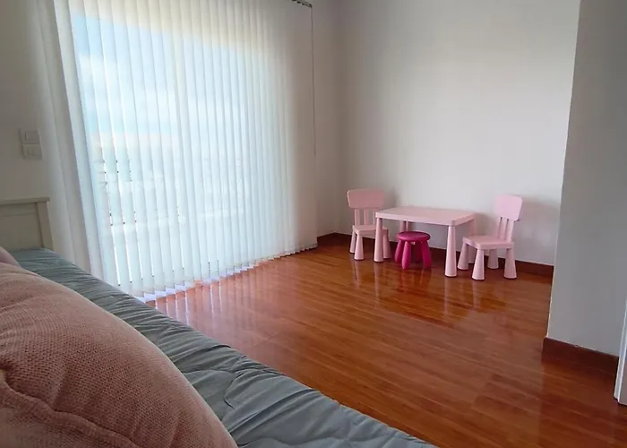 Appartement Downtown Luxury Rhodes City