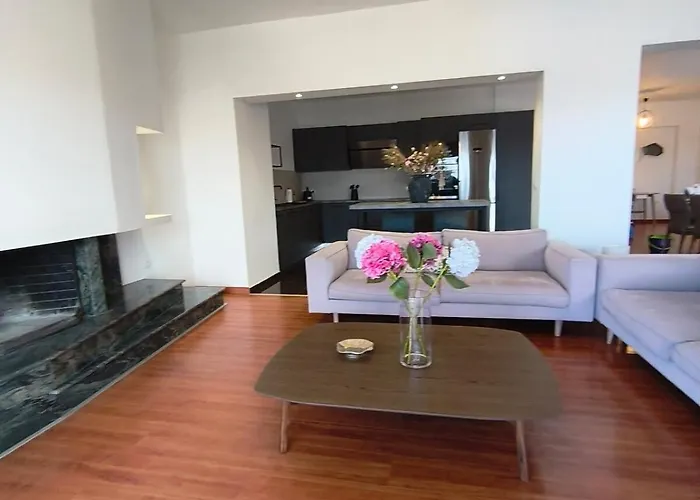 Downtown Luxury Daire *