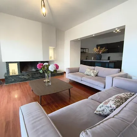 Apartment Downtown Luxury *